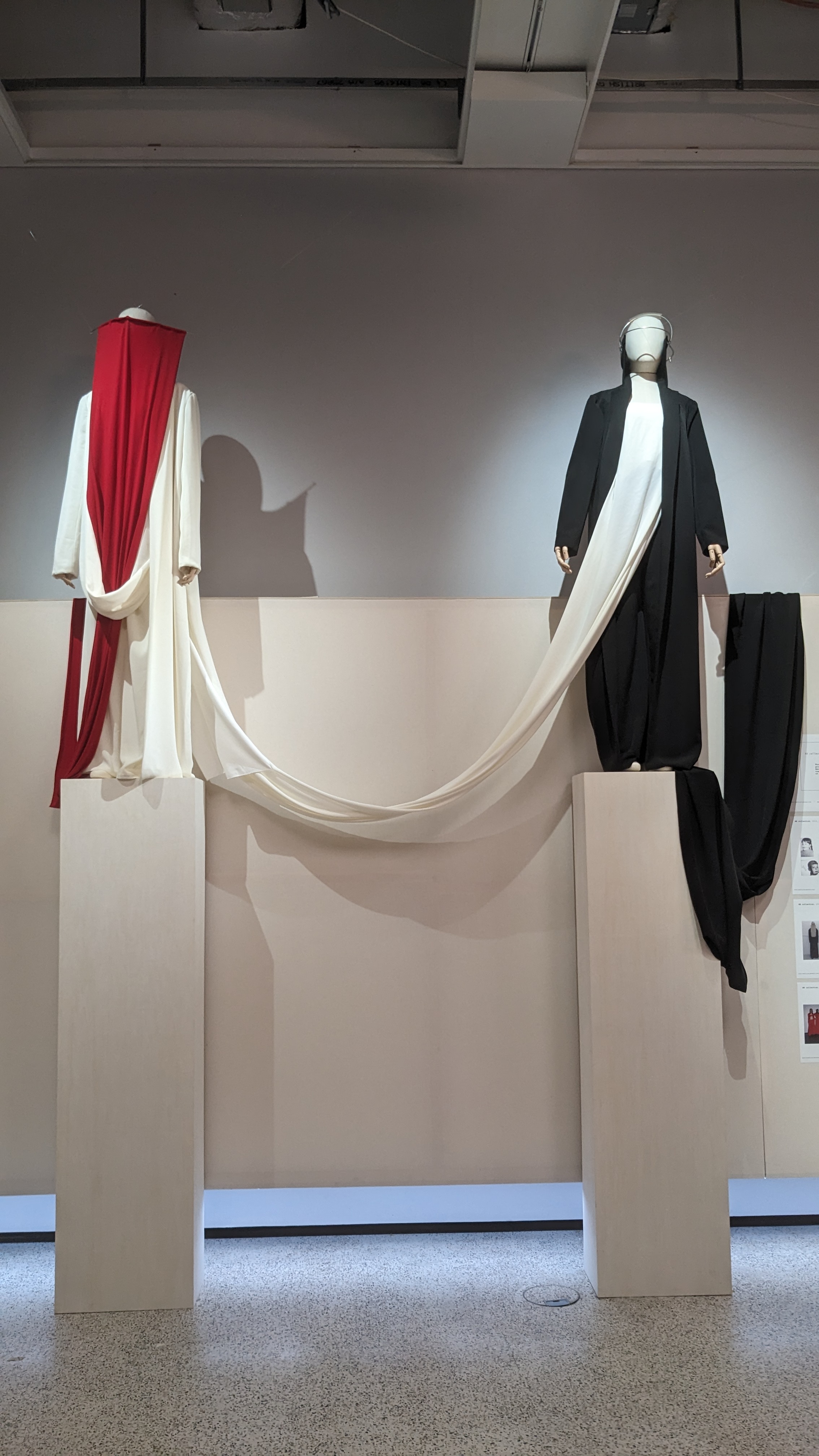 Marta Jakubowski silhouettes